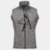 Men's Cosmic Fleece Vest Thumbnail