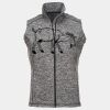 Men's Cosmic Fleece Vest Thumbnail
