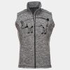 Men's Cosmic Fleece Vest Thumbnail