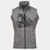 Men's Cosmic Fleece Vest Thumbnail