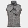 Men's Cosmic Fleece Vest Thumbnail