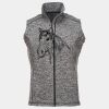 Men's Cosmic Fleece Vest Thumbnail