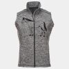 Men's Cosmic Fleece Vest Thumbnail