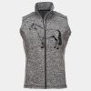 Men's Cosmic Fleece Vest Thumbnail