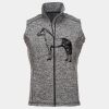 Men's Cosmic Fleece Vest Thumbnail
