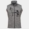 Men's Cosmic Fleece Vest Thumbnail