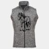 Men's Cosmic Fleece Vest Thumbnail
