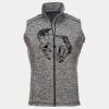 Men's Cosmic Fleece Vest Thumbnail