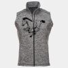 Men's Cosmic Fleece Vest Thumbnail