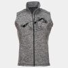 Men's Cosmic Fleece Vest Thumbnail