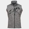 Men's Cosmic Fleece Vest Thumbnail