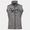 Men's Cosmic Fleece Vest Thumbnail
