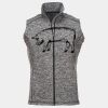 Men's Cosmic Fleece Vest Thumbnail