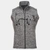 Men's Cosmic Fleece Vest Thumbnail