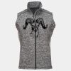 Men's Cosmic Fleece Vest Thumbnail