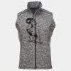 Men's Cosmic Fleece Vest Thumbnail