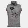 Men's Cosmic Fleece Vest Thumbnail