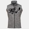 Men's Cosmic Fleece Vest Thumbnail