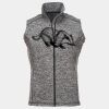 Men's Cosmic Fleece Vest Thumbnail
