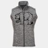 Men's Cosmic Fleece Vest Thumbnail