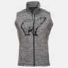 Men's Cosmic Fleece Vest Thumbnail