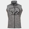 Men's Cosmic Fleece Vest Thumbnail