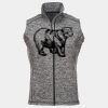 Men's Cosmic Fleece Vest Thumbnail