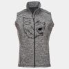 Men's Cosmic Fleece Vest Thumbnail