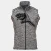Men's Cosmic Fleece Vest Thumbnail