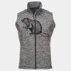 Men's Cosmic Fleece Vest Thumbnail