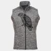 Men's Cosmic Fleece Vest Thumbnail