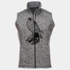 Men's Cosmic Fleece Vest Thumbnail