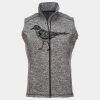 Men's Cosmic Fleece Vest Thumbnail