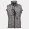 Men's Cosmic Fleece Vest Thumbnail