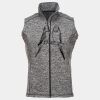 Men's Cosmic Fleece Vest Thumbnail