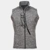 Men's Cosmic Fleece Vest Thumbnail