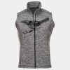 Men's Cosmic Fleece Vest Thumbnail