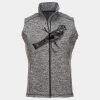 Men's Cosmic Fleece Vest Thumbnail