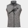 Men's Cosmic Fleece Vest Thumbnail
