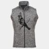 Men's Cosmic Fleece Vest Thumbnail