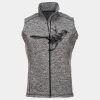 Men's Cosmic Fleece Vest Thumbnail