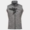 Men's Cosmic Fleece Vest Thumbnail
