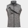 Men's Cosmic Fleece Vest Thumbnail