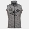 Men's Cosmic Fleece Vest Thumbnail