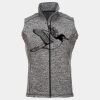 Men's Cosmic Fleece Vest Thumbnail