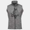 Men's Cosmic Fleece Vest Thumbnail