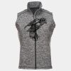 Men's Cosmic Fleece Vest Thumbnail