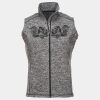 Men's Cosmic Fleece Vest Thumbnail
