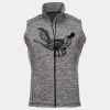 Men's Cosmic Fleece Vest Thumbnail