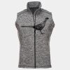 Men's Cosmic Fleece Vest Thumbnail